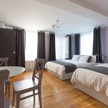 Casa Ris Hotell Târgu Jiu Exteriör bild
